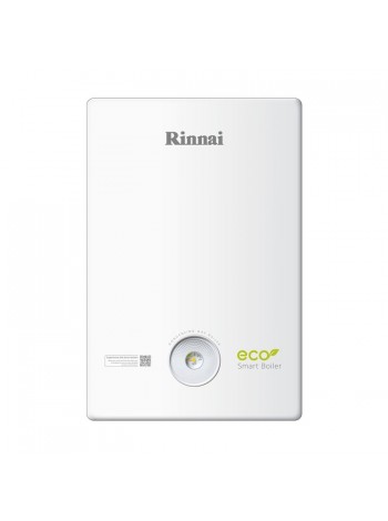 Газовый настенный котел Rinnai RB-327 CMF