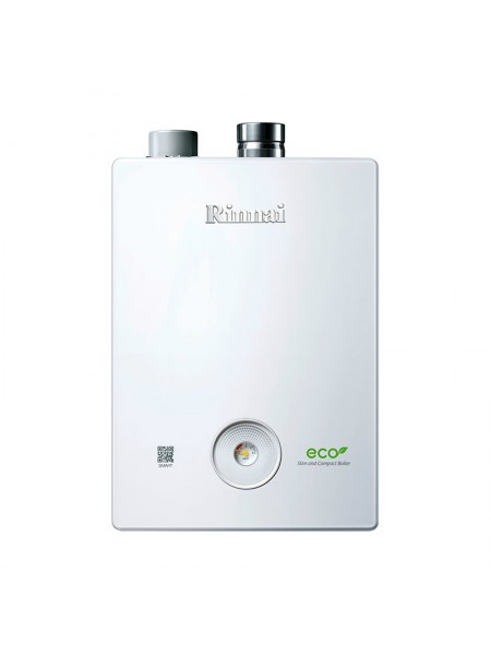 Газовый настенный котел Rinnai RB-167 RMF